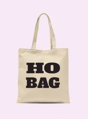 Ho Bag Tote Bag