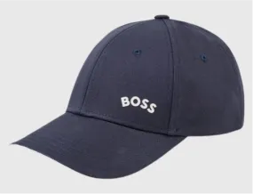 Hugo Boss Cap Bold Curved 50468257 - 402