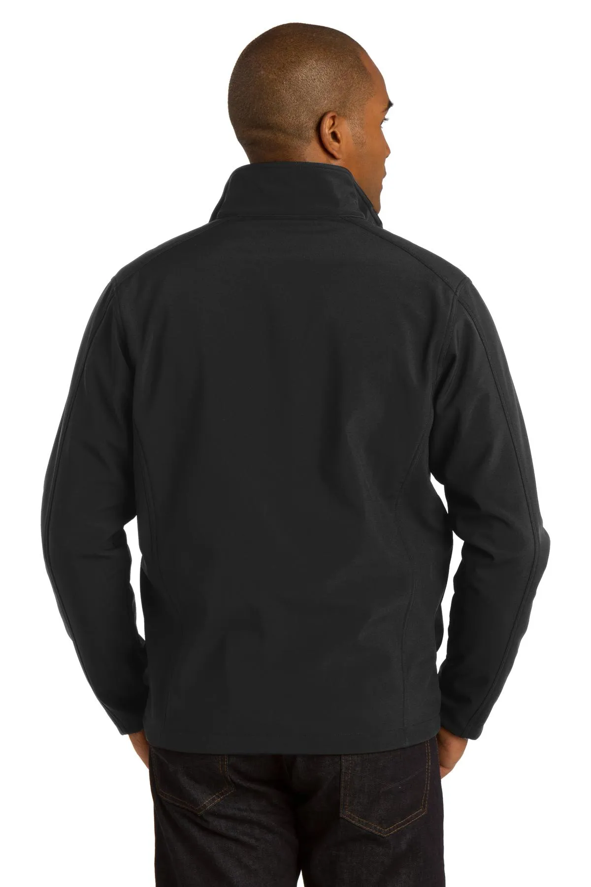 J317 Port Authority Core Soft Shell Jacket SKU: J317