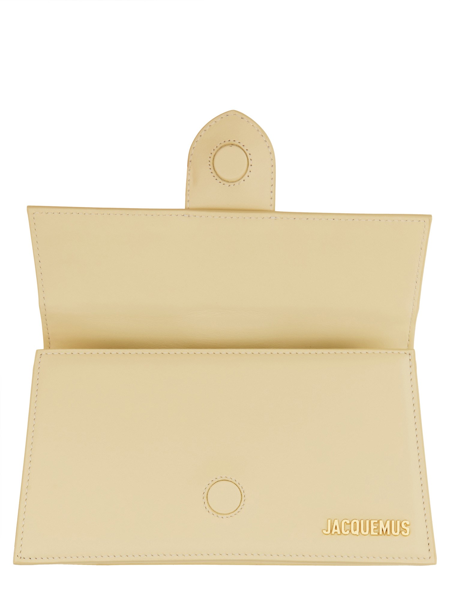 JACQUEMUS    LE GRAND BABY BAG