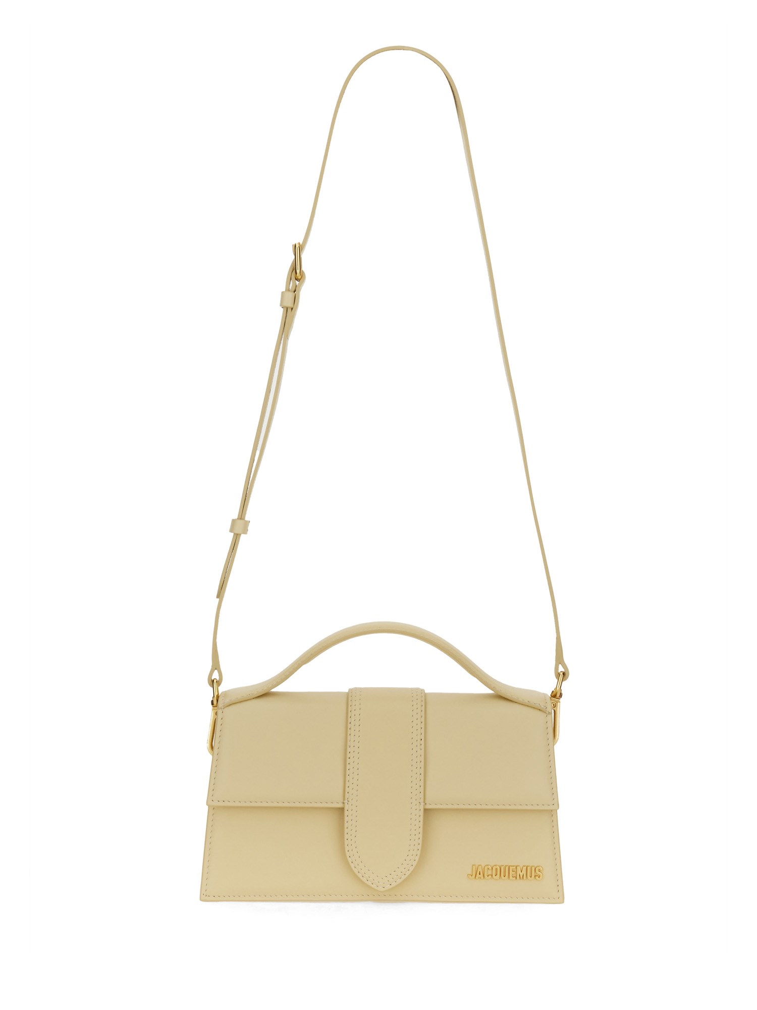 JACQUEMUS    LE GRAND BABY BAG