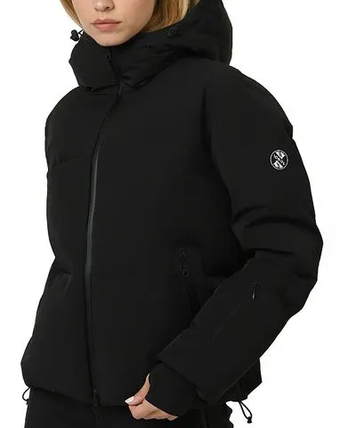 Jorde Poppy Ski Jacket