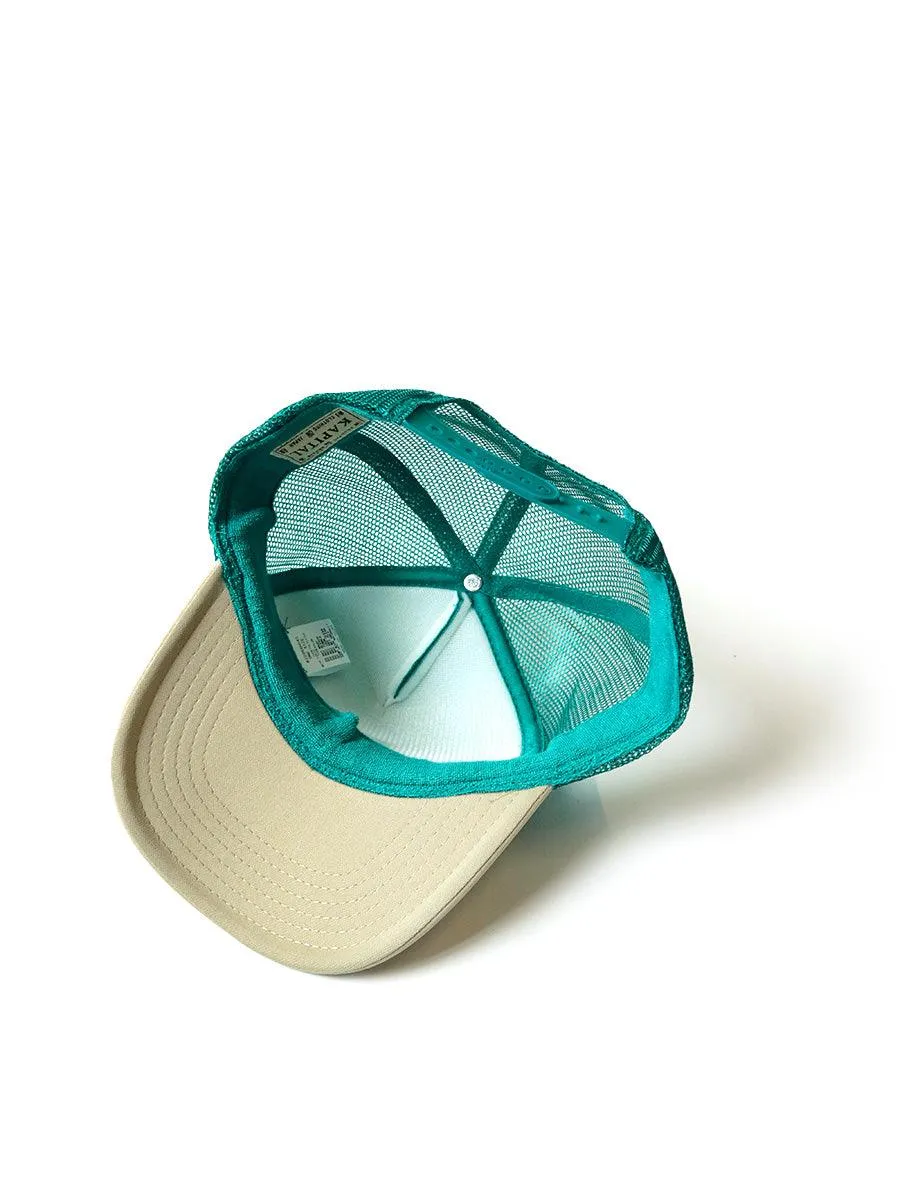 Kapital FREE WHEELIN truck CAP (Time Sale)