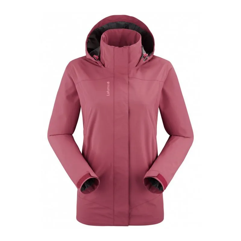 Lafuma Way Jacket - Rain jacket - Women's