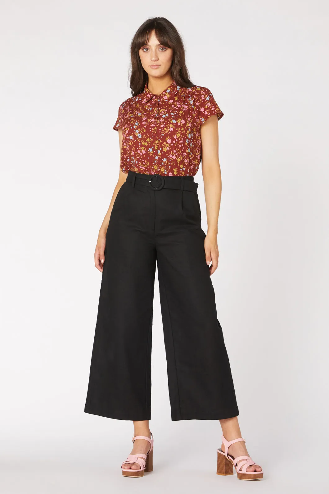 Leanne Culotte