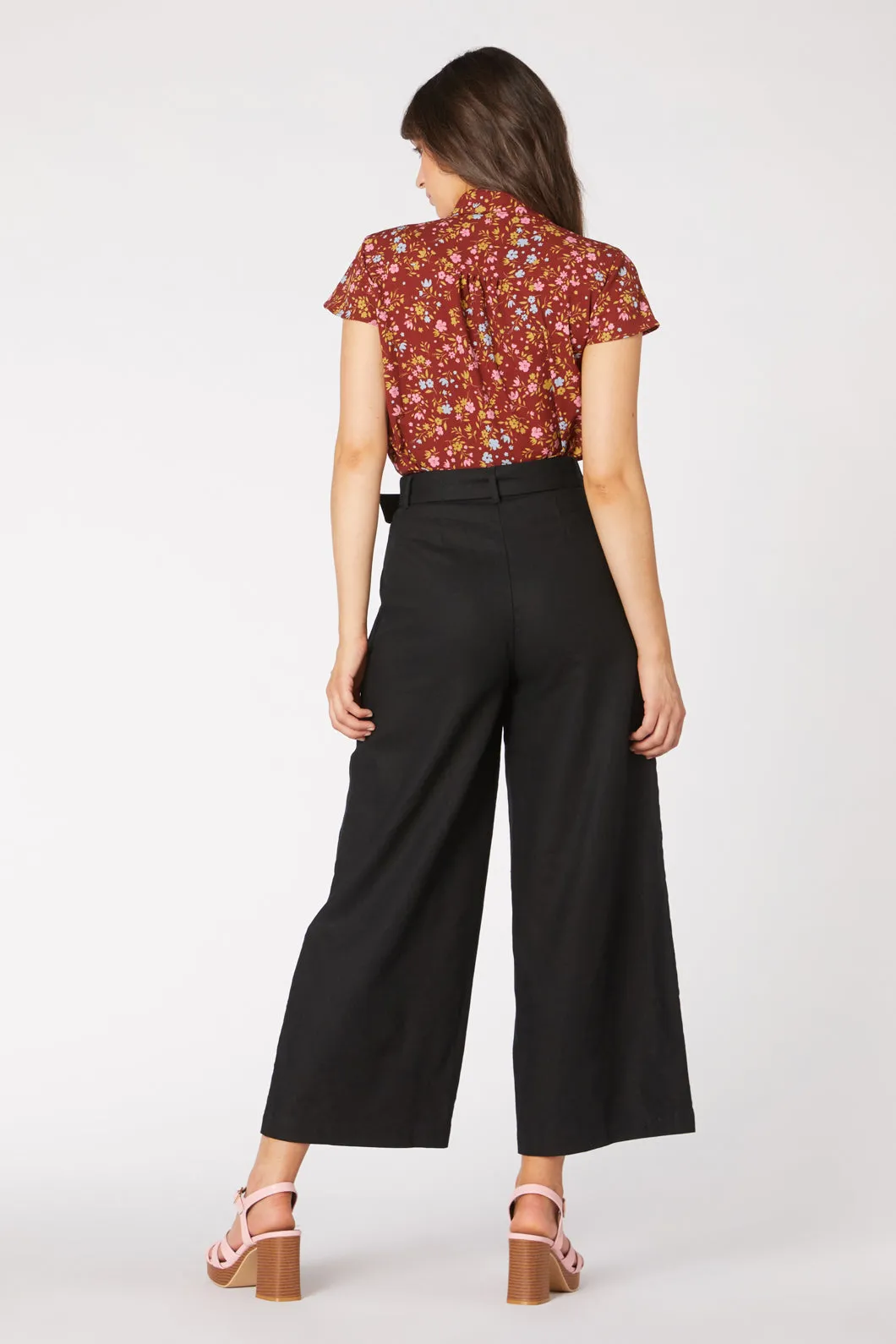 Leanne Culotte