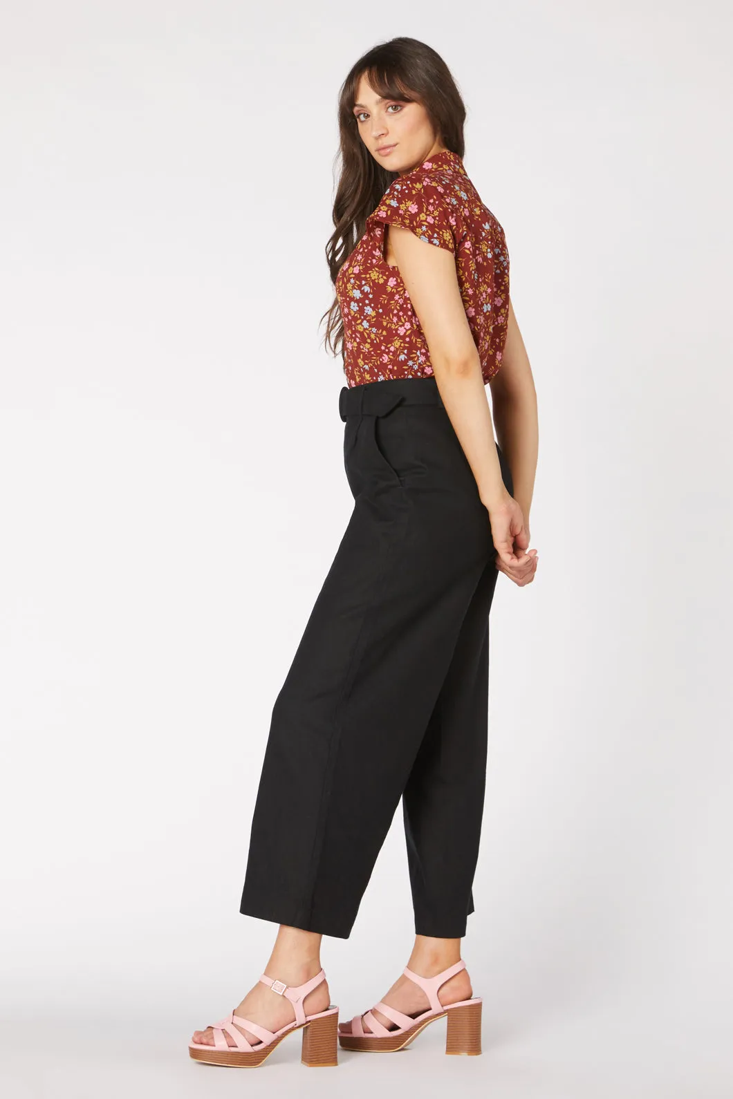 Leanne Culotte