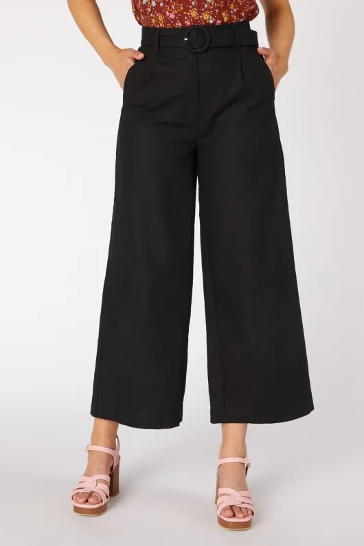 Leanne Culotte