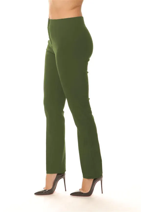 Lior Sammy Pants - (black or olive)