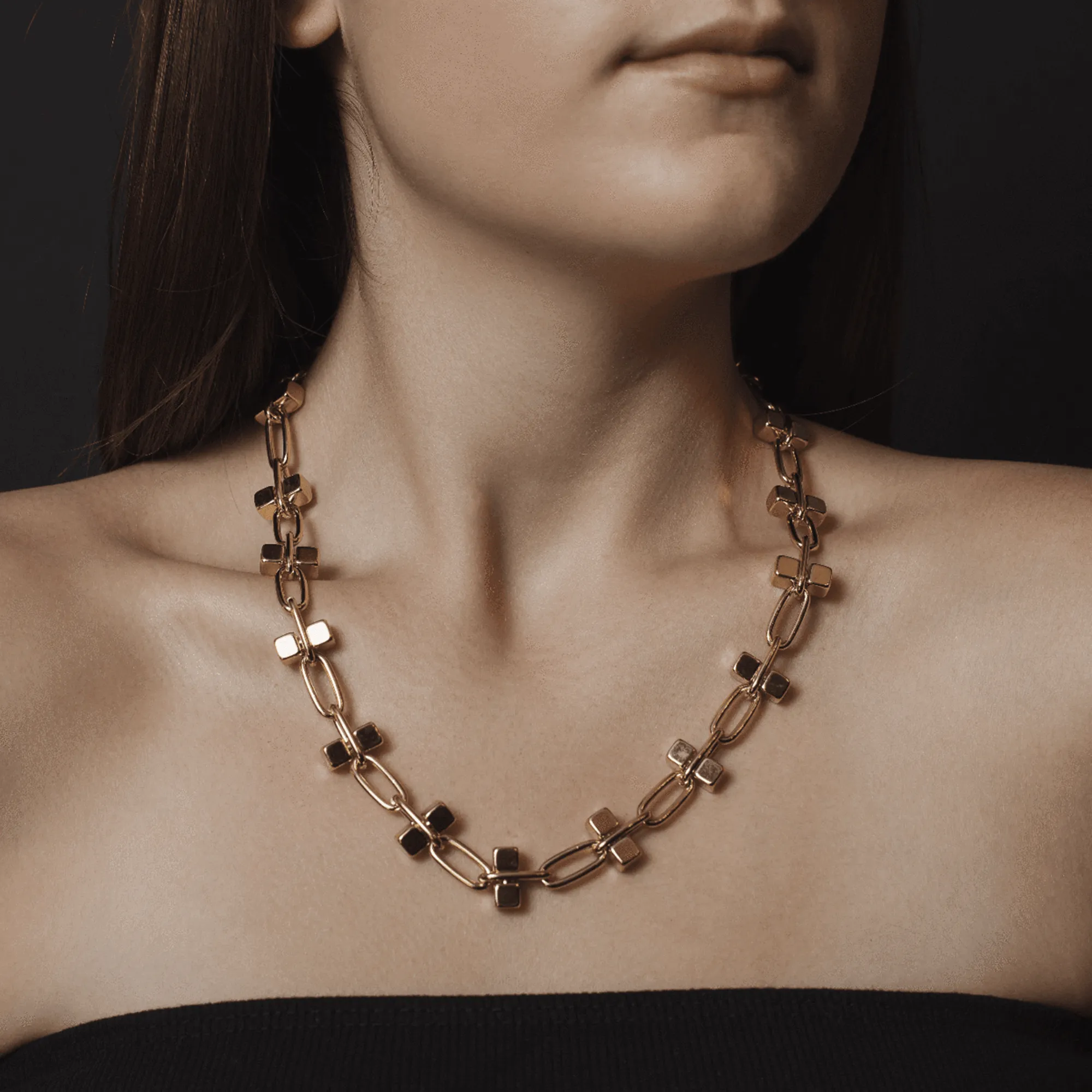 Lizeth Necklace