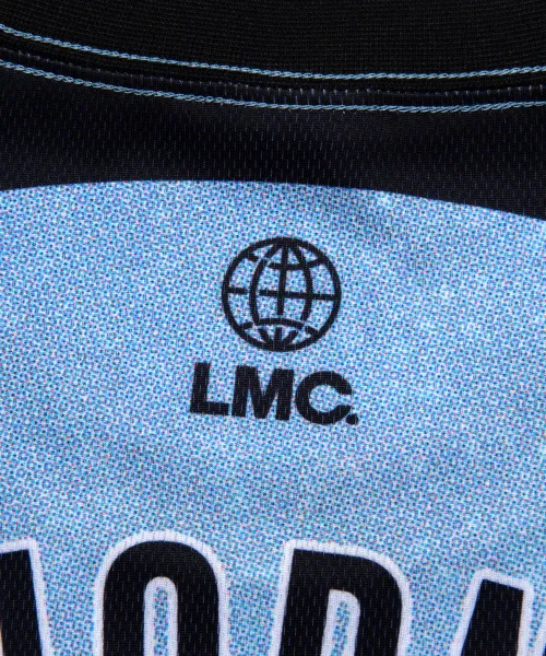 LMC  |Unisex Street Style Short Sleeves Logo T-Shirts