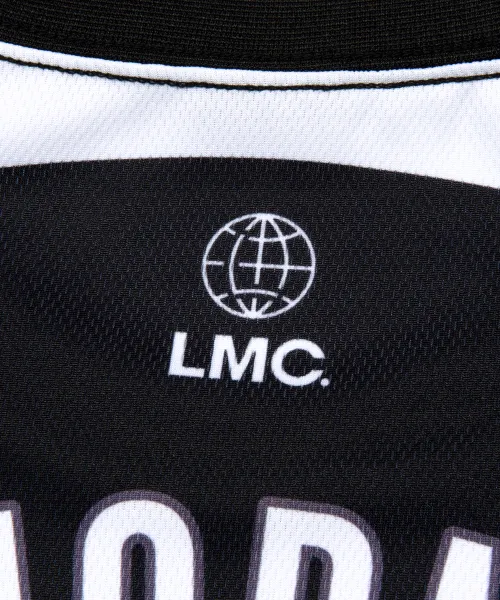 LMC  |Unisex Street Style Short Sleeves Logo T-Shirts