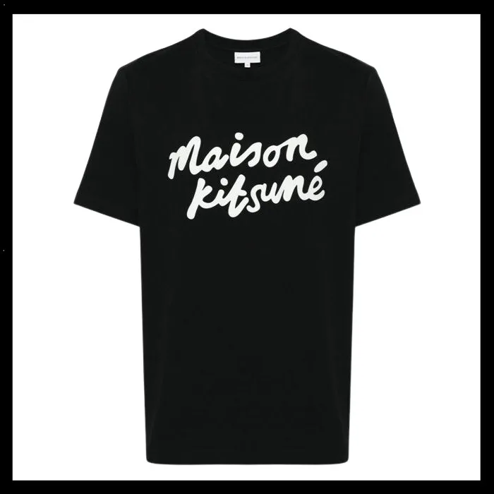 MAISON KITSUNE  |Designers T-Shirts