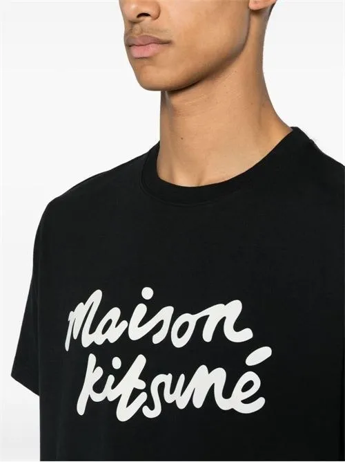 MAISON KITSUNE  |Designers T-Shirts