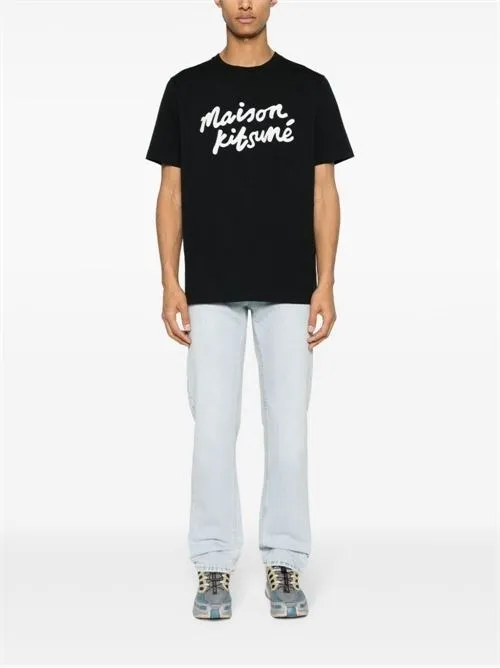 MAISON KITSUNE  |Designers T-Shirts