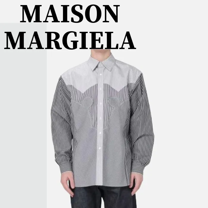 Maison Margiela  |Designers Shirts