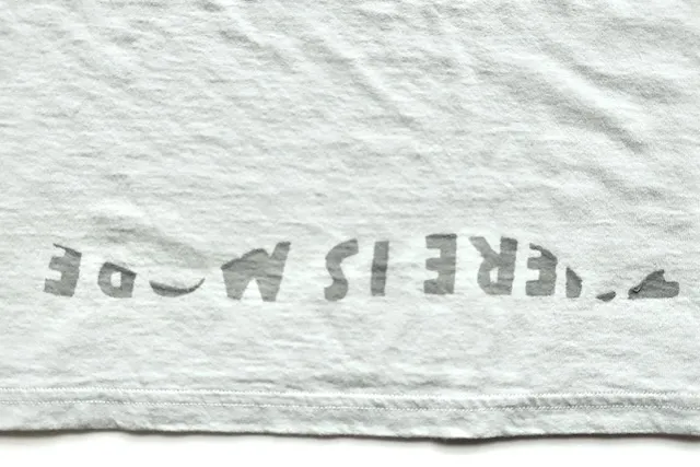 Maison Margiela  |Unisex V-Neck Plain Cotton Short Sleeves Logo Designers