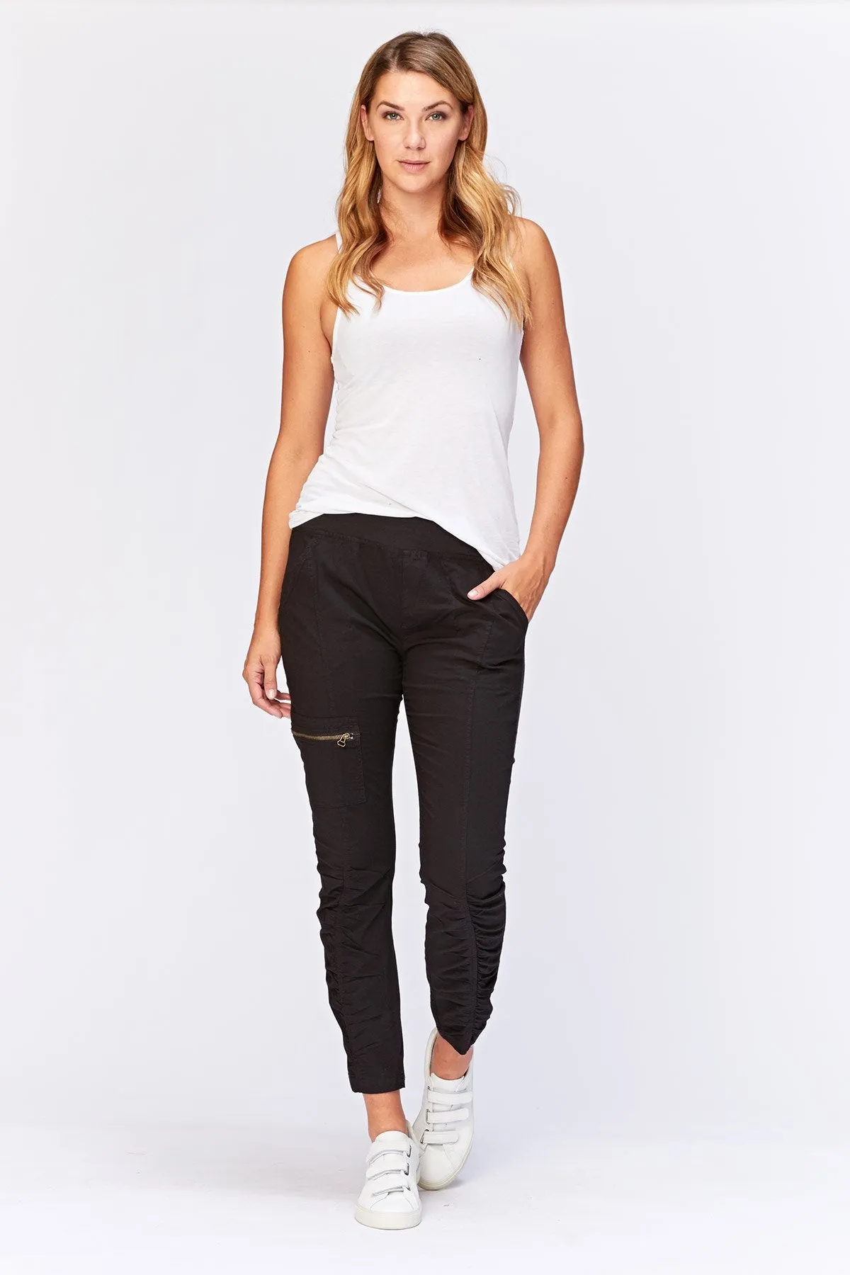 Malanda Pant