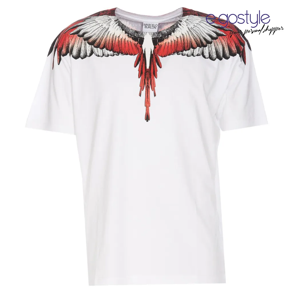 Marcelo Burlon  |T-Shirts