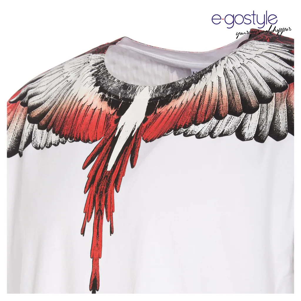 Marcelo Burlon  |T-Shirts