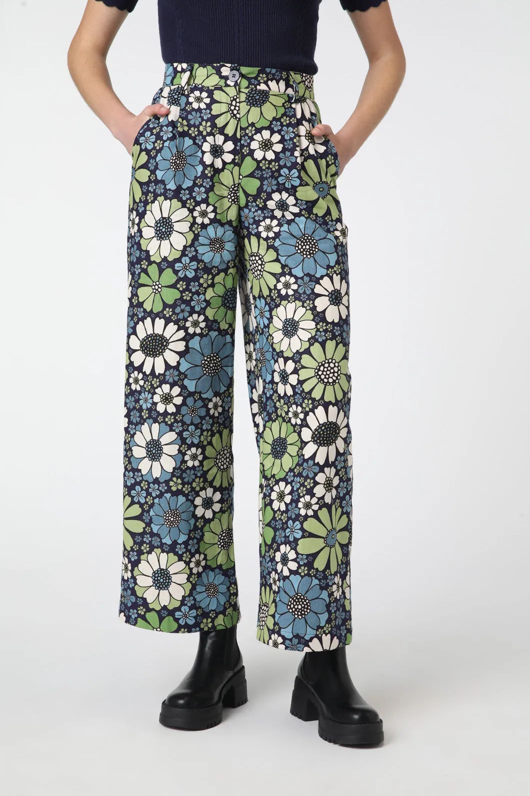 Marigold Pant