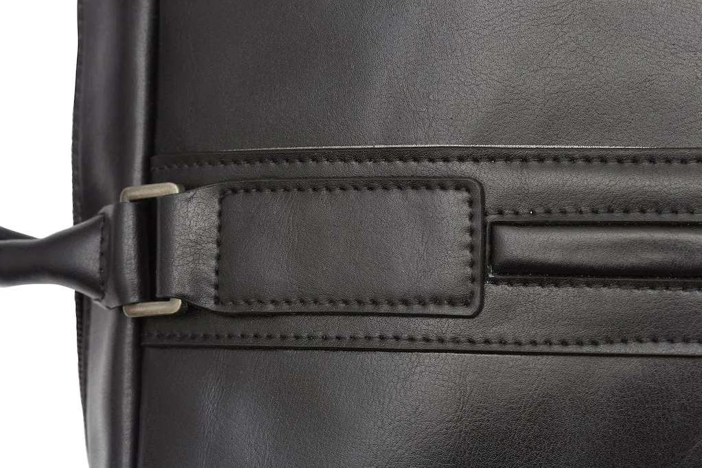 Massa Leather Bag