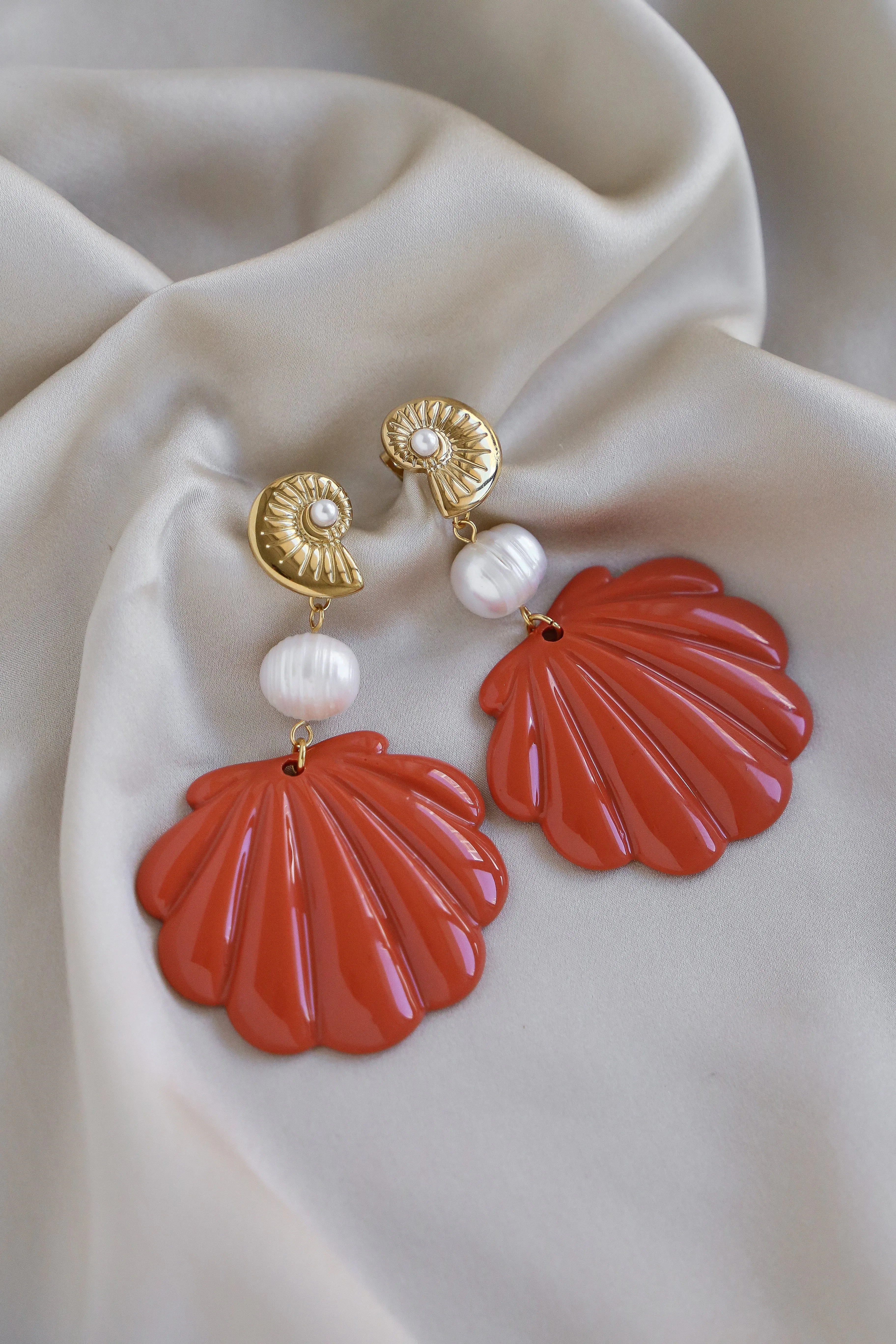 Melodie Earrings