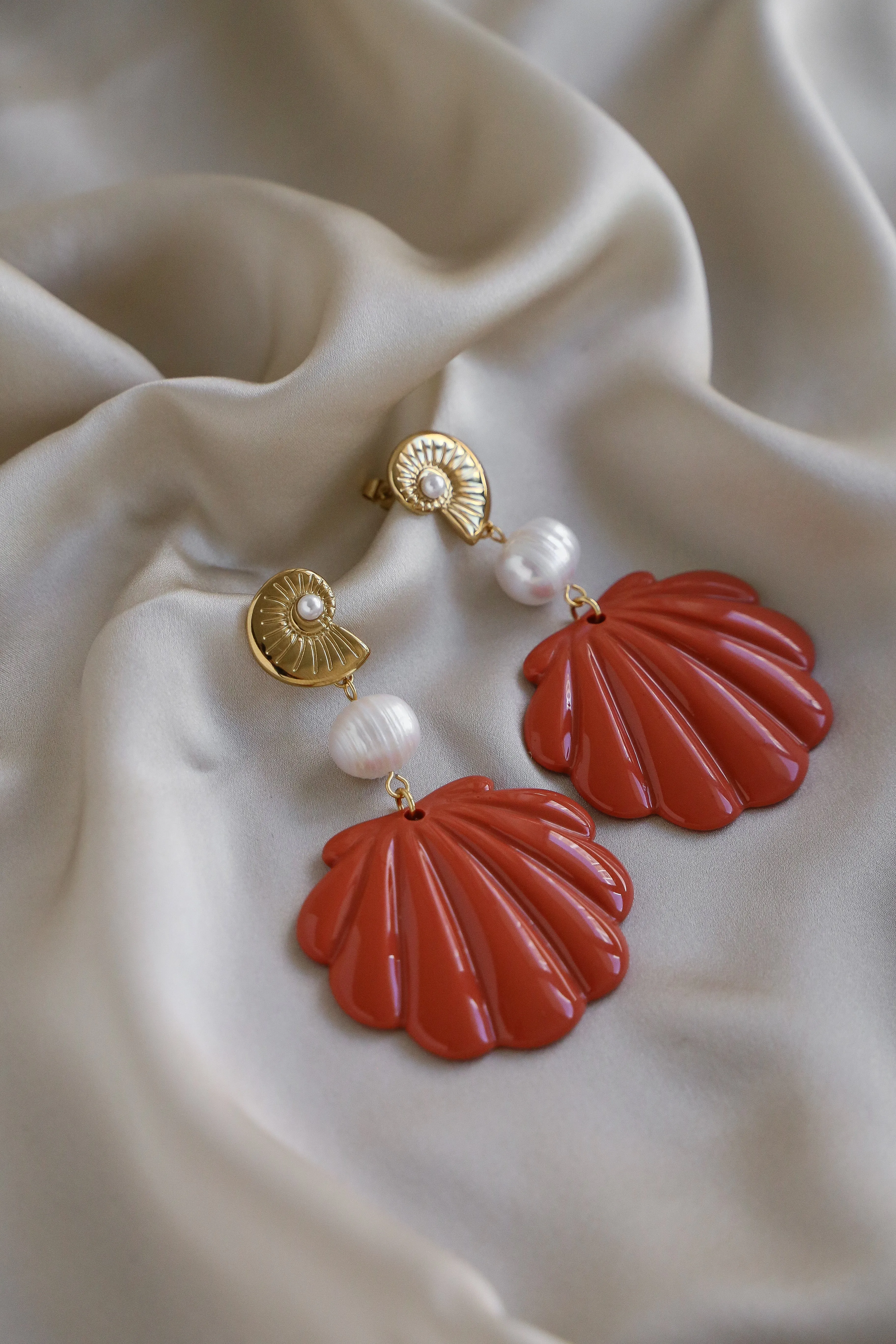 Melodie Earrings