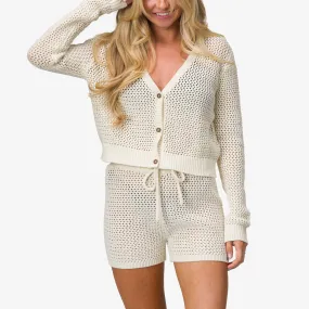 Mika Knit Cardigan