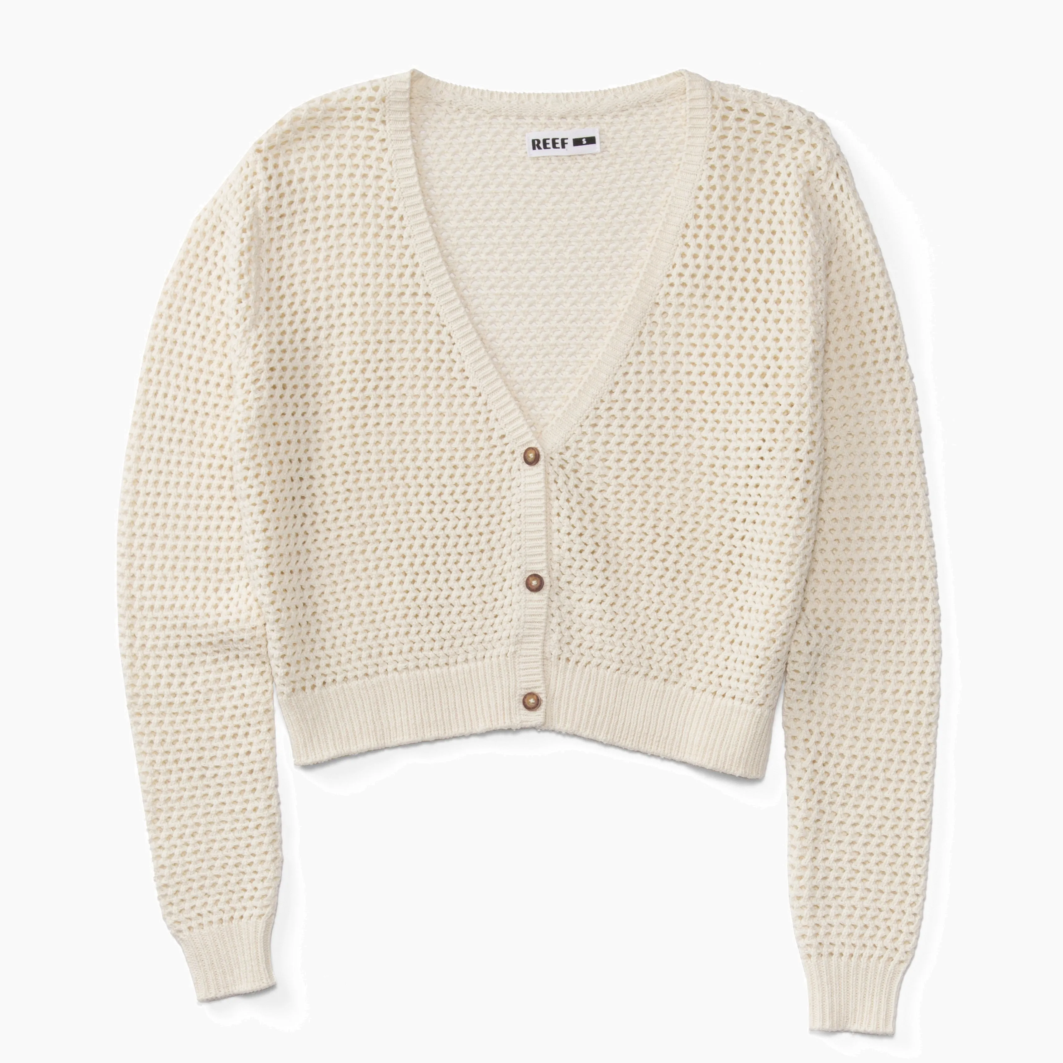 Mika Knit Cardigan