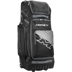 Miken Deluxe Wheeled Equipment Bag: MBA005