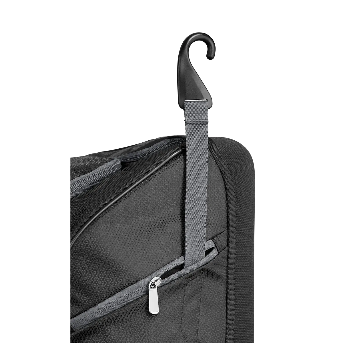 Miken Deluxe Wheeled Equipment Bag: MBA005