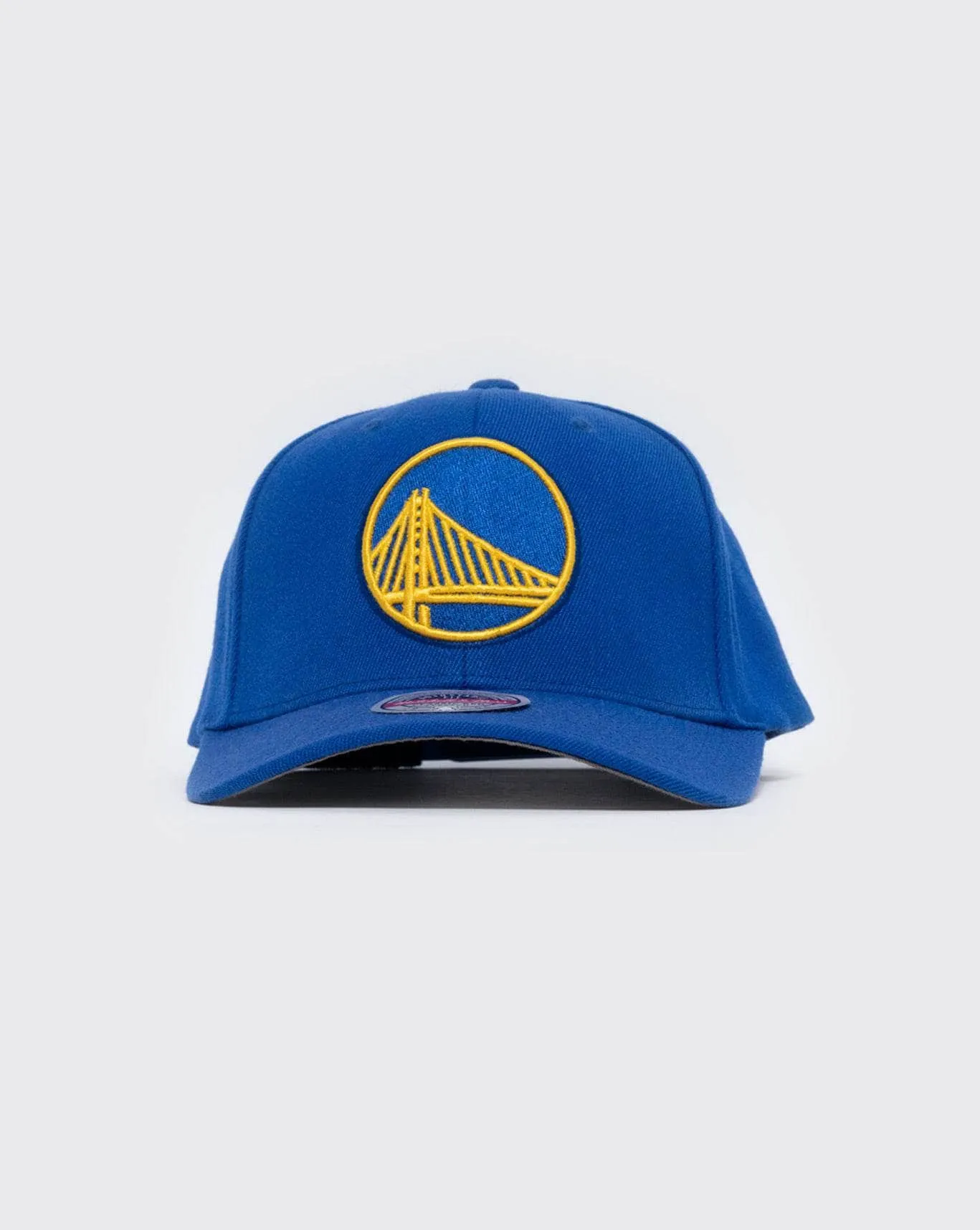 Mitchell and ness warriors team ground