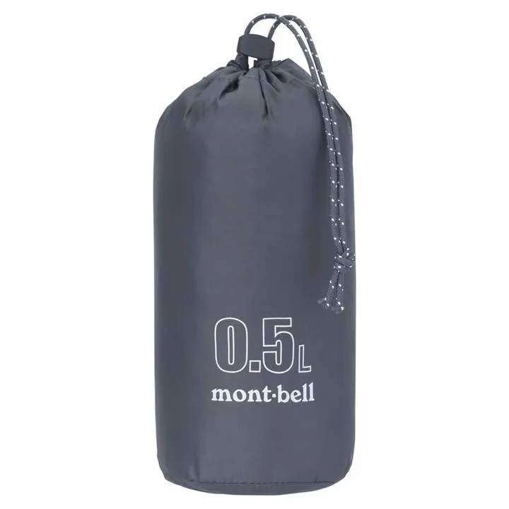 Montbell Ultra light Stuff Bag 0.5L Water Resistant