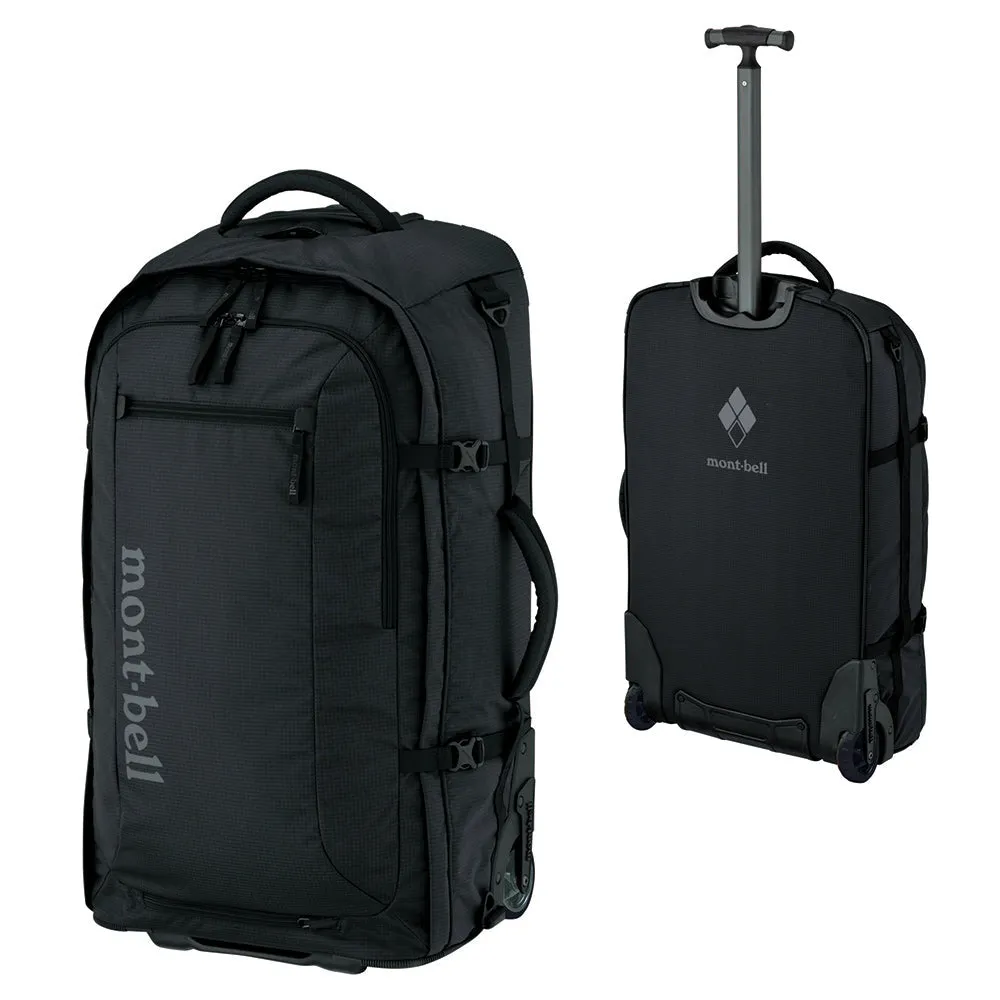 Montbell Wheely Bag 60 litres