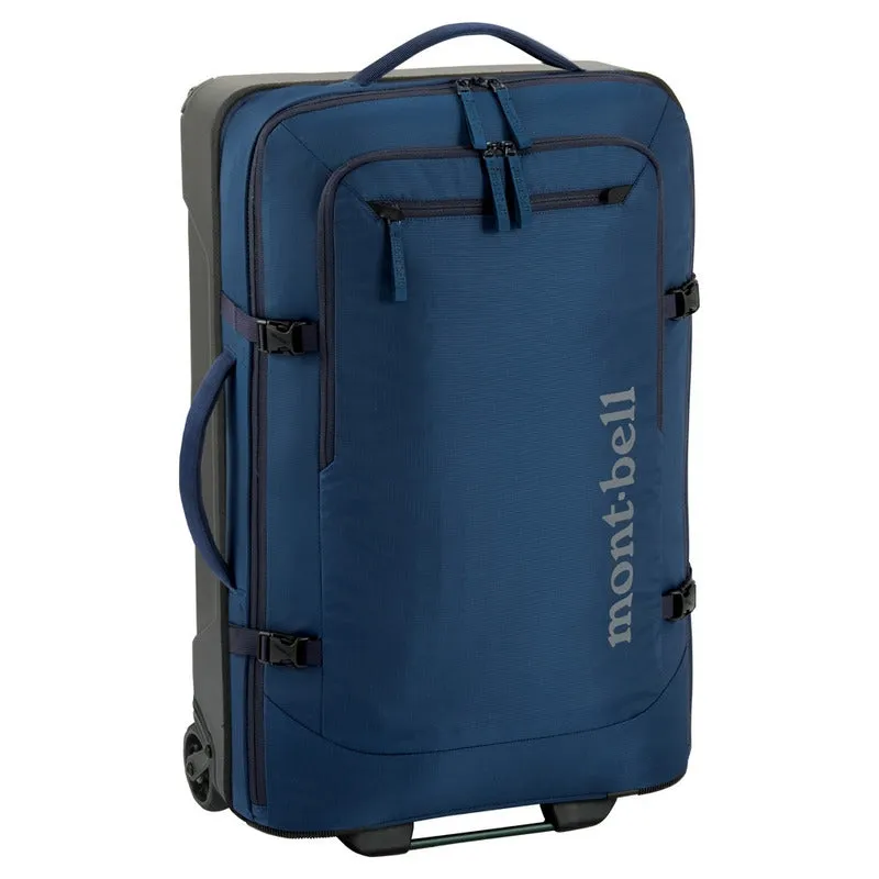 Montbell Wheely Bag 60 litres