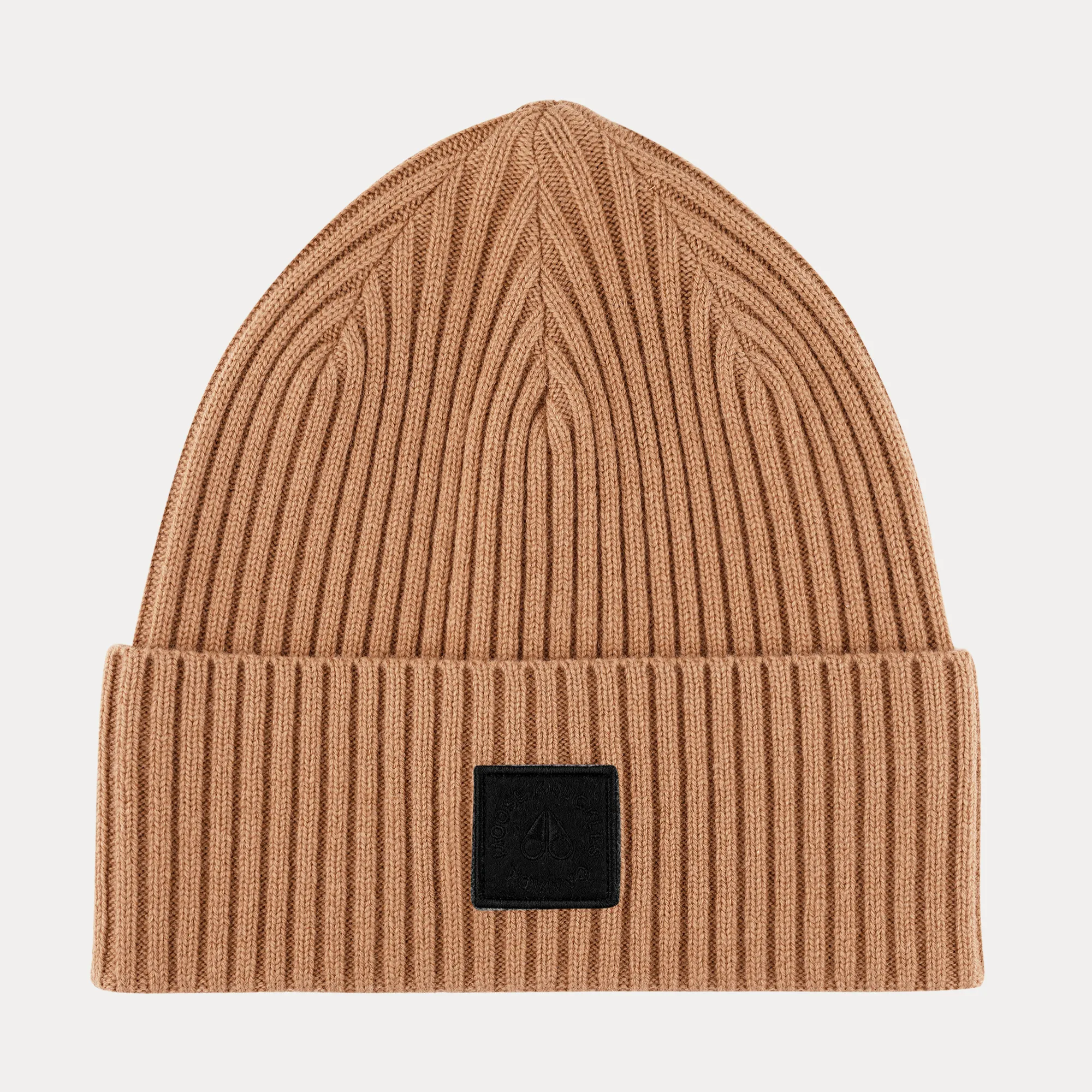 Moose Knuckles Woodsmoke Mariner Toque