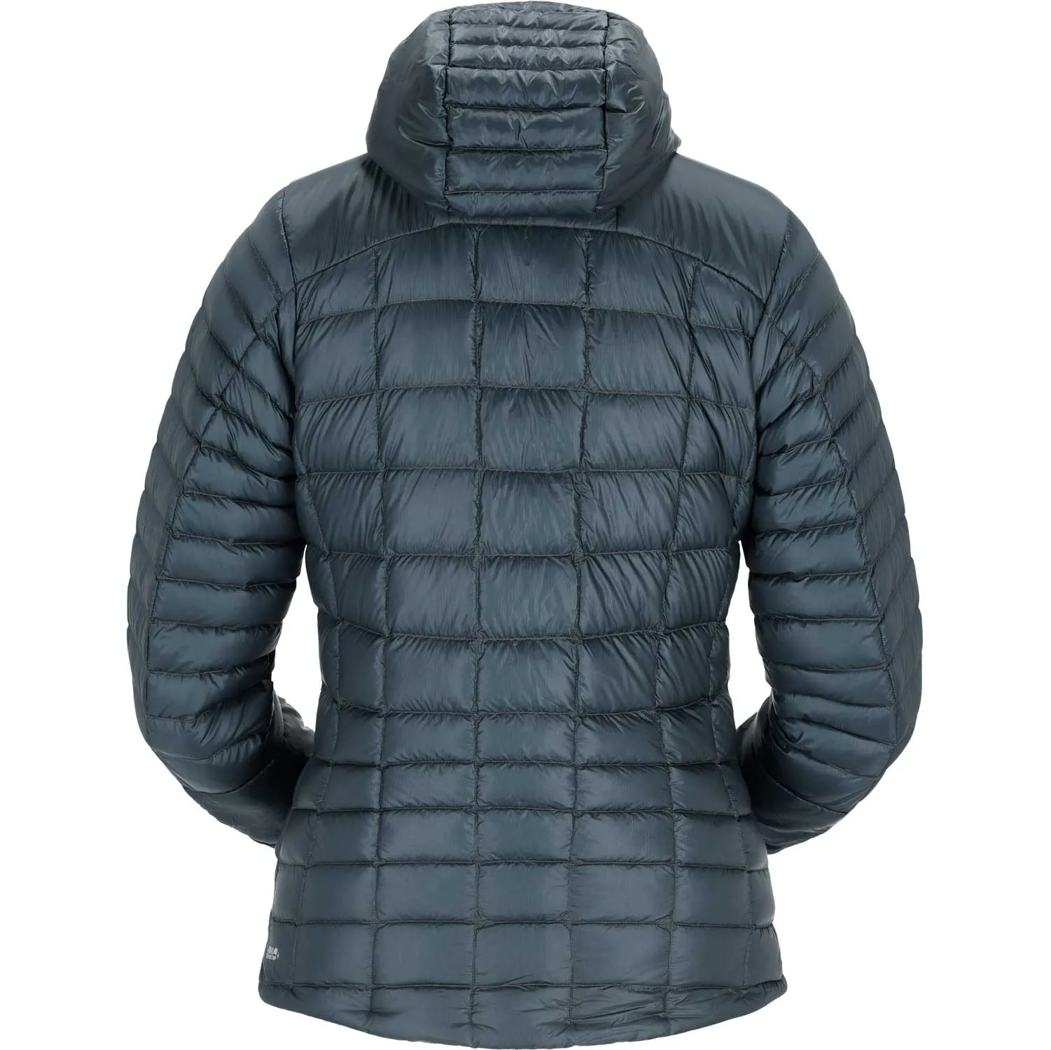 Mythic Alpine Light Down Jacket - Women's