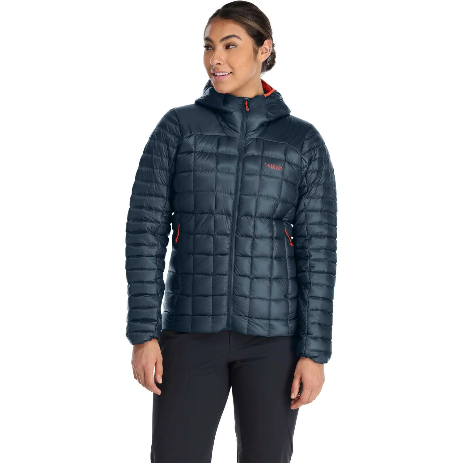 Mythic Alpine Light Down Jacket - Women's