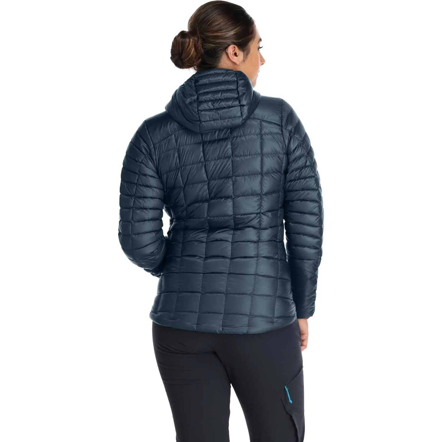 Mythic Alpine Light Down Jacket - Women's