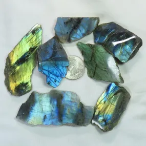 n4207 - Labradorite