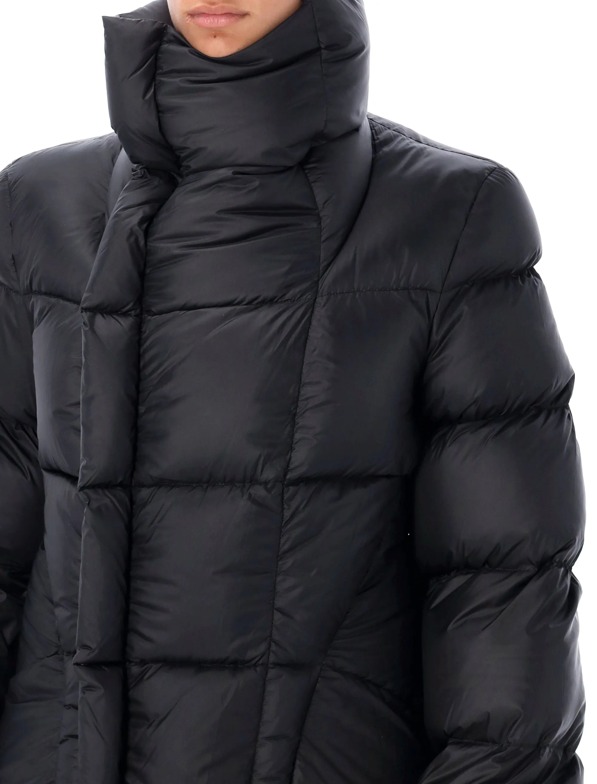 NASKA DUVET DOWN JACKET