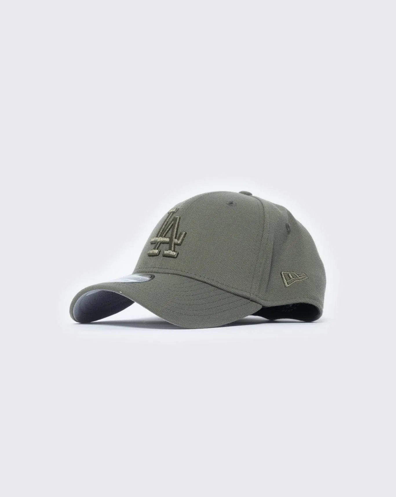 new era 3930 los angeles dodgers earth tonal