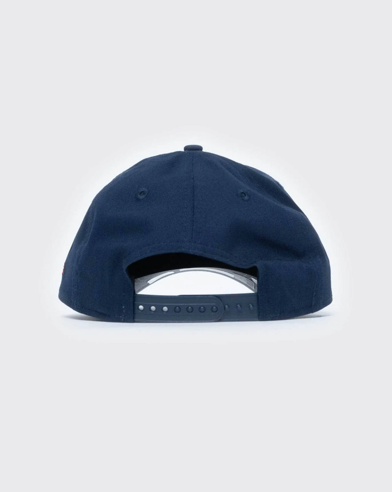 New Era 940 A-Frame Cardinal Ocean New York Yankees