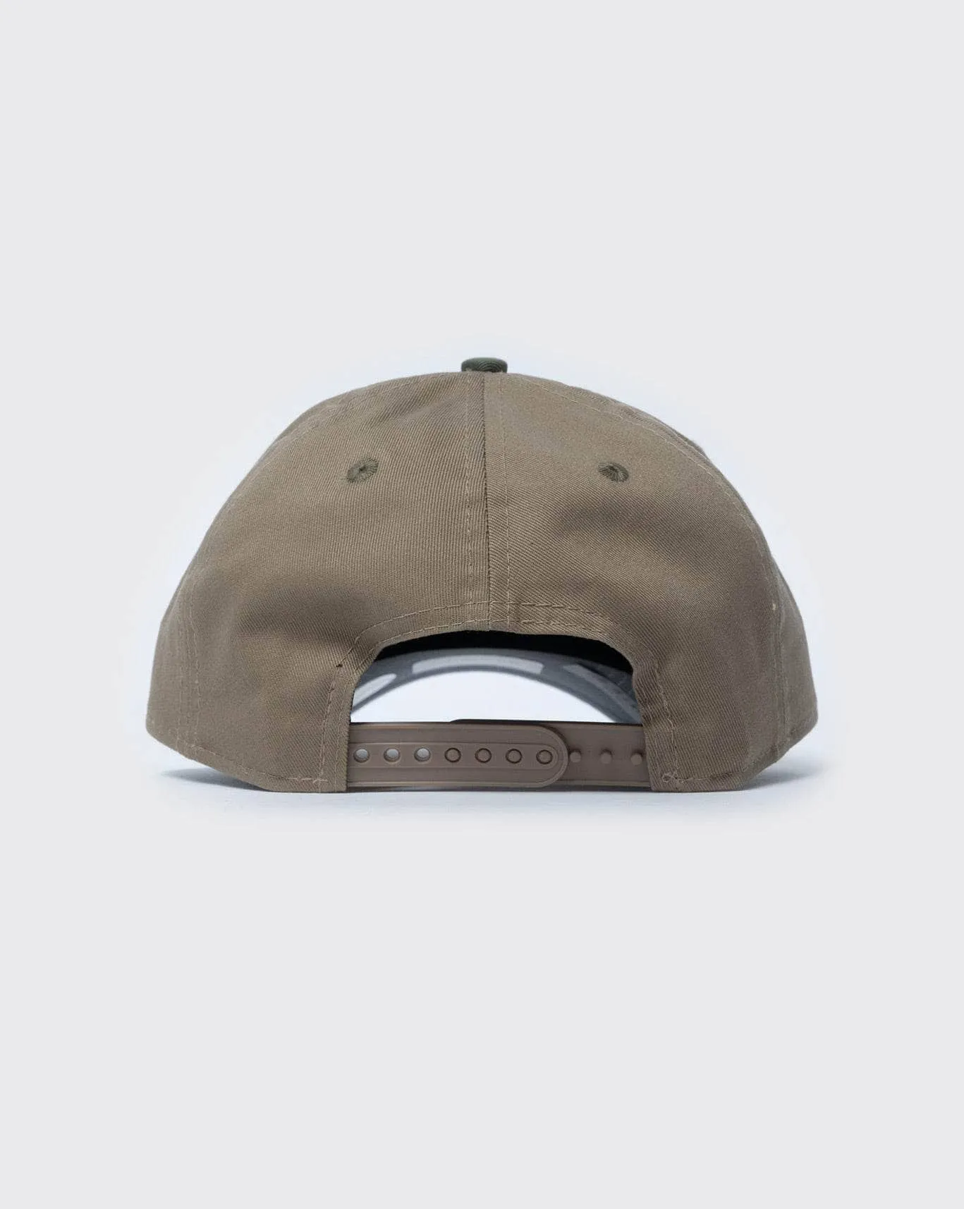 New Era 940 A-Frame Surplus Chicago Bulls