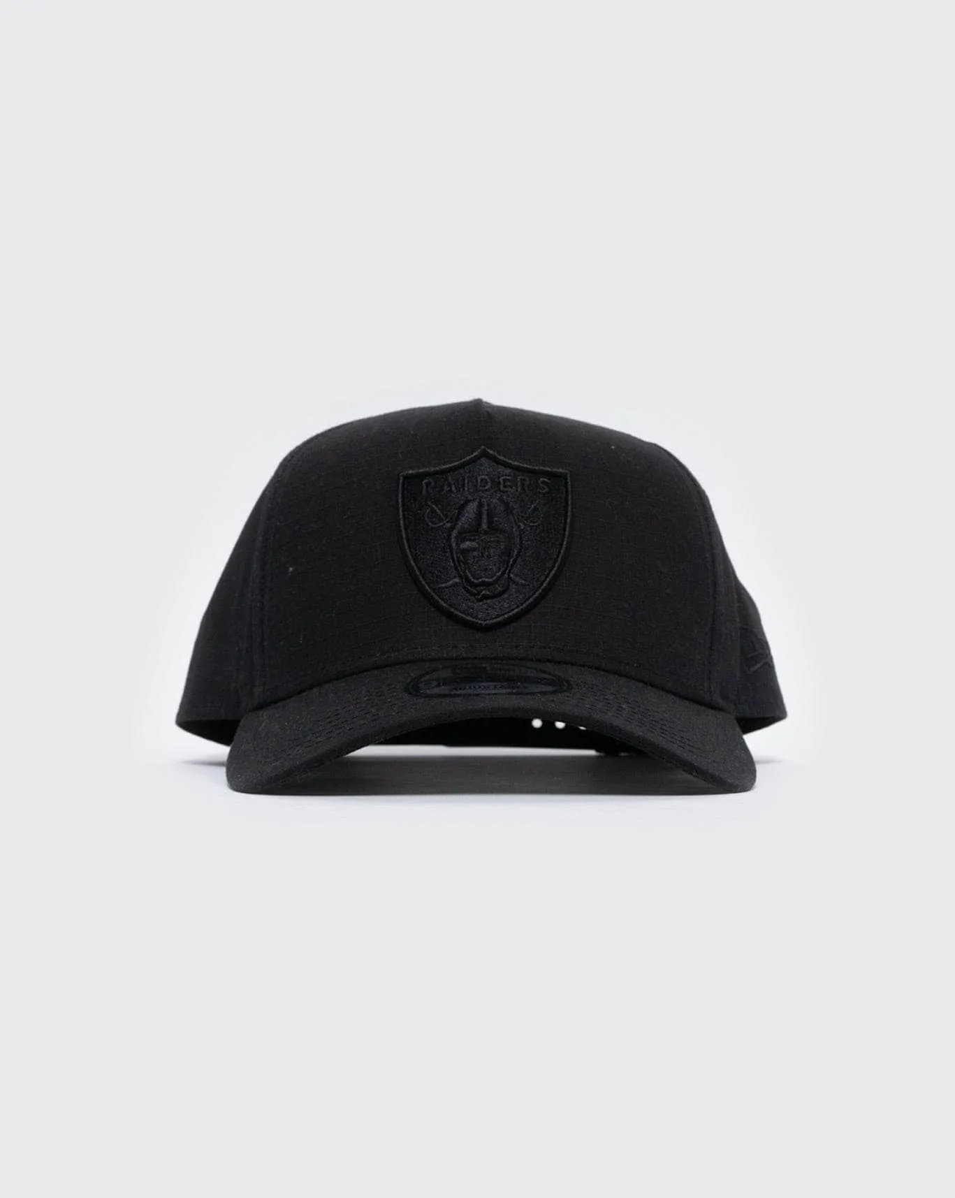 new era 940 aframe las vegas raiders ripstop