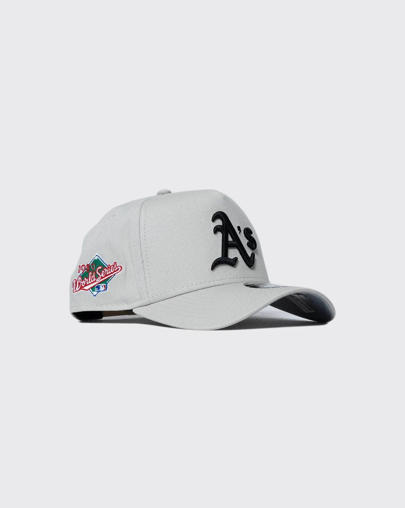 new era 940 aframe oakland athletics world series