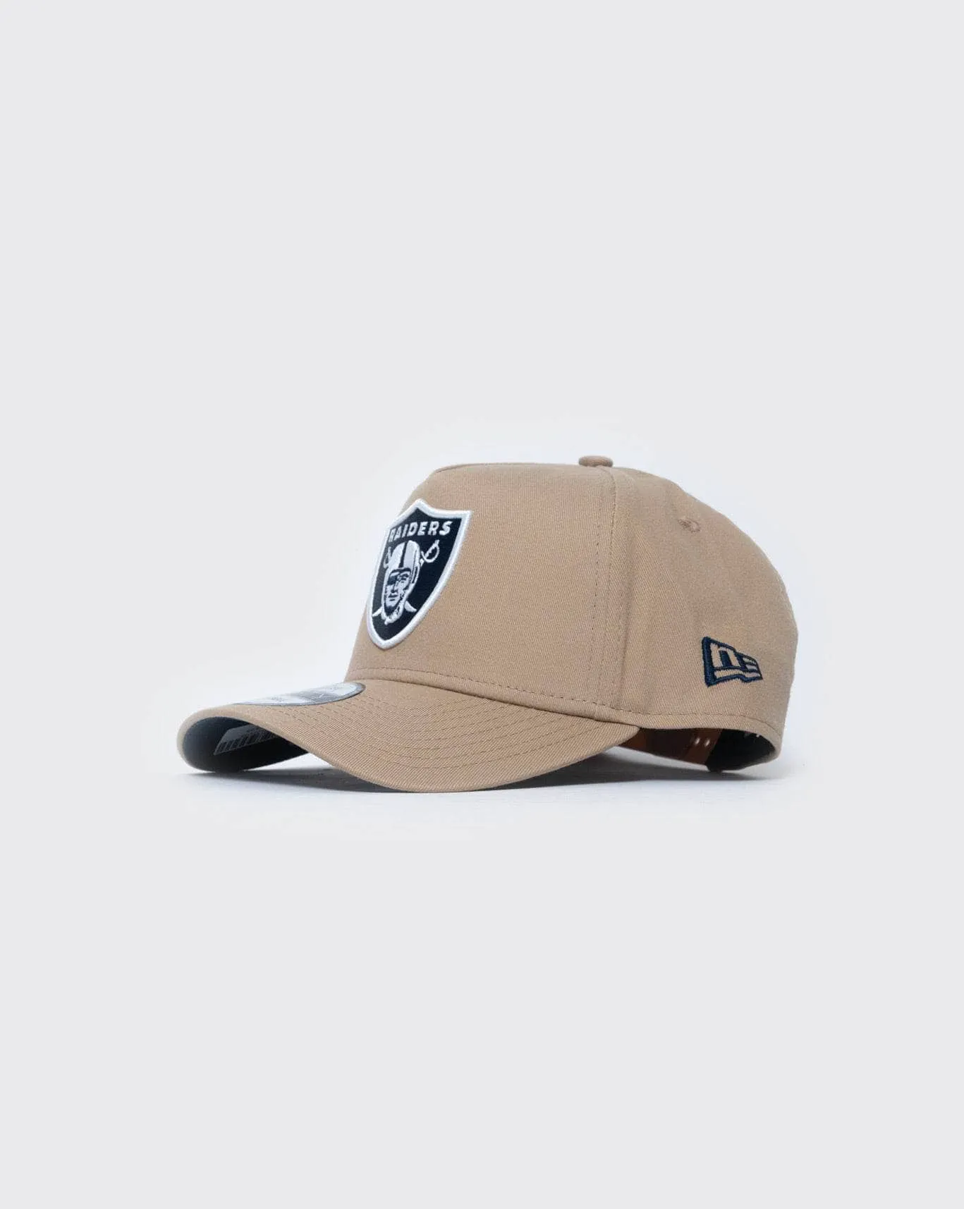 new era 940 aframe oakland raiders