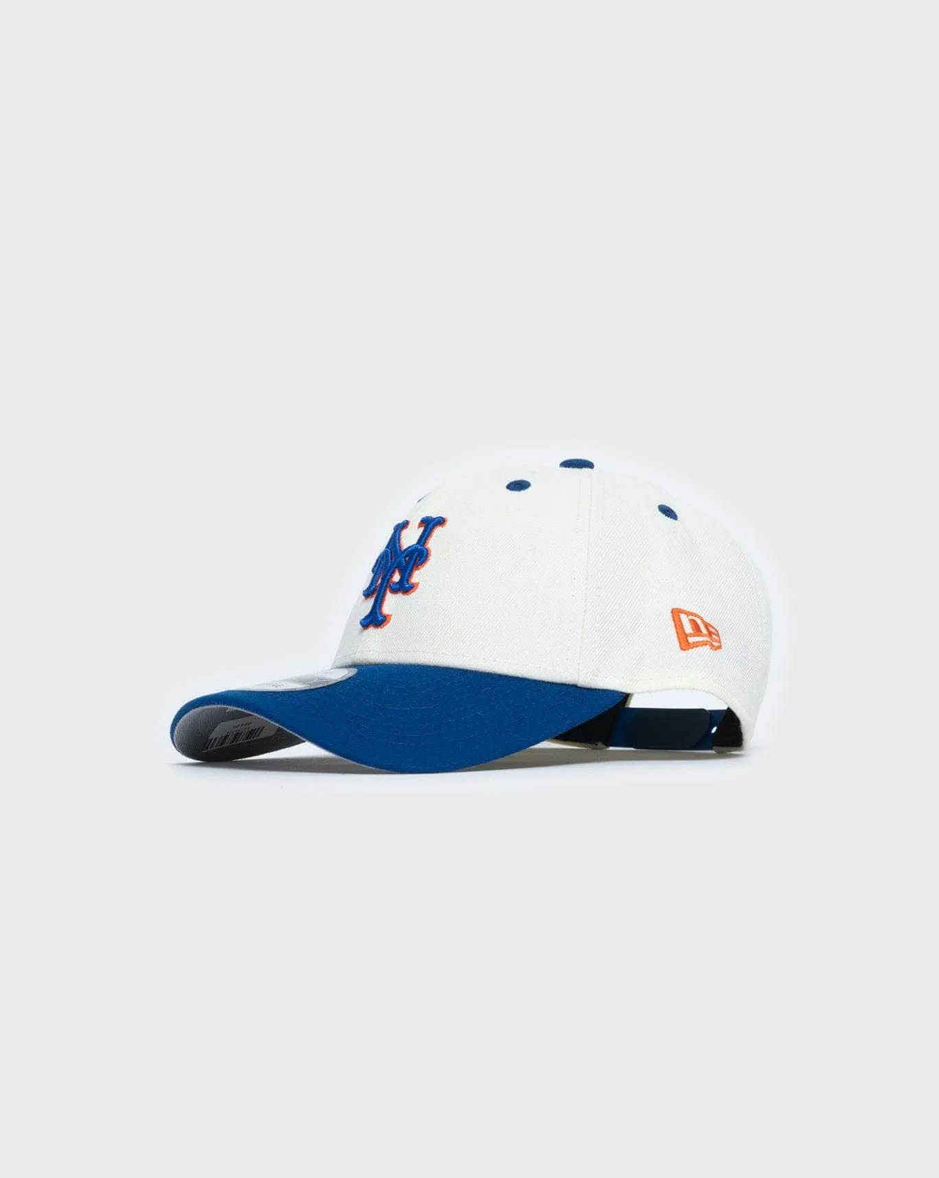 new era 940 snapback new york mets subway