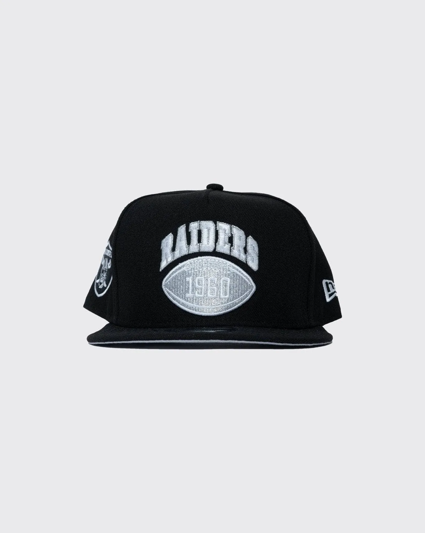 New Era 950 A-Frame Las Vegas Raiders